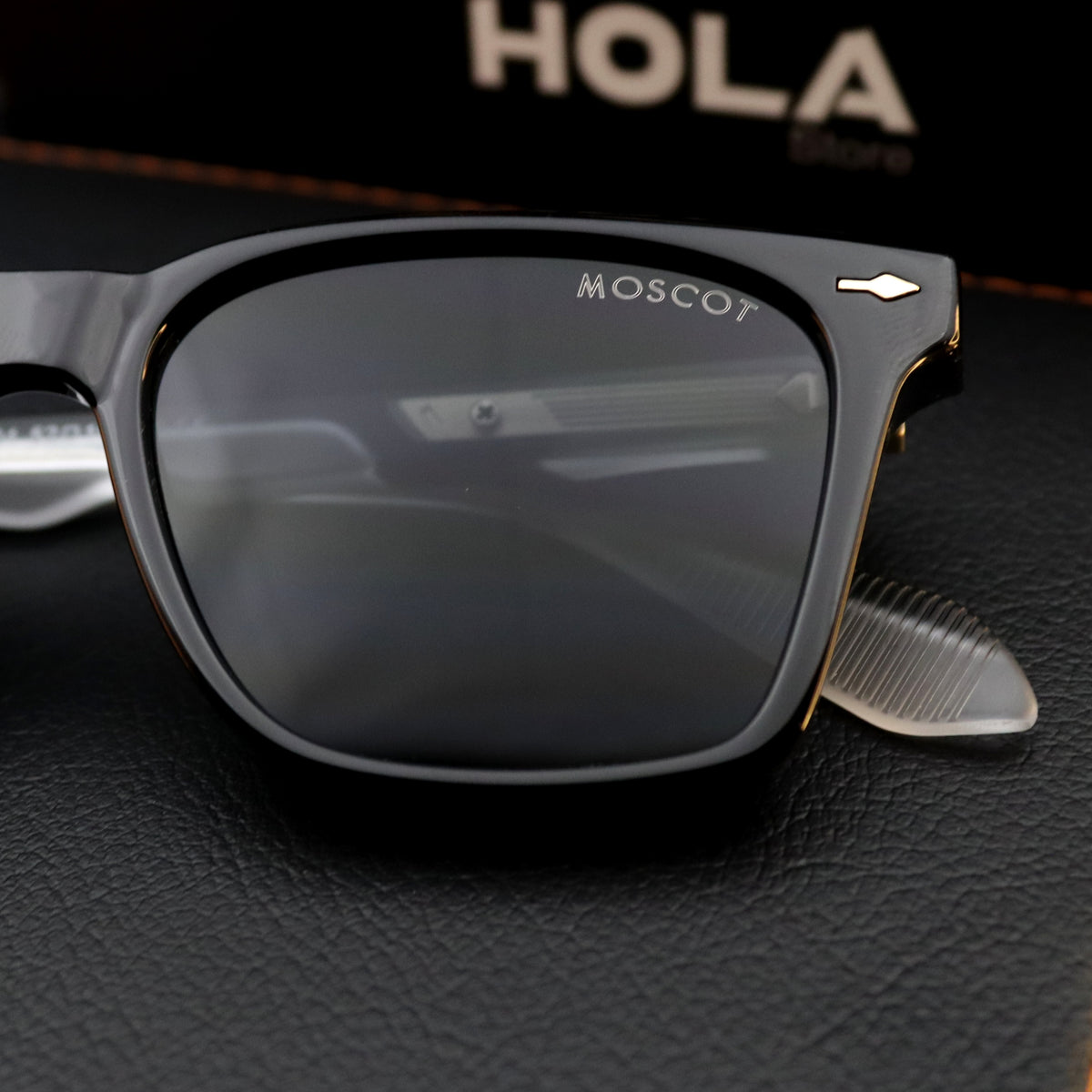 Moscot 6204 NA