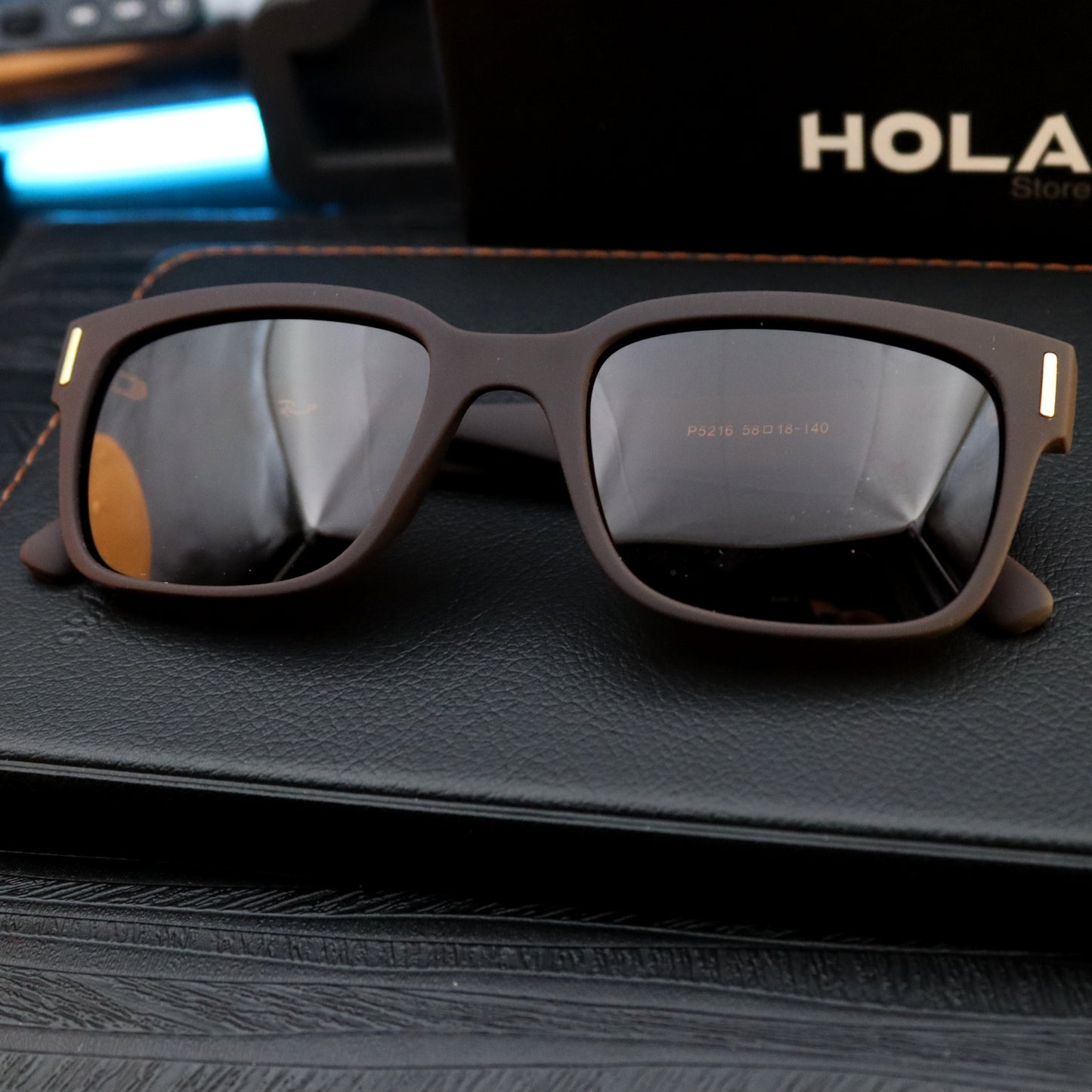 RayBan P5216 MR