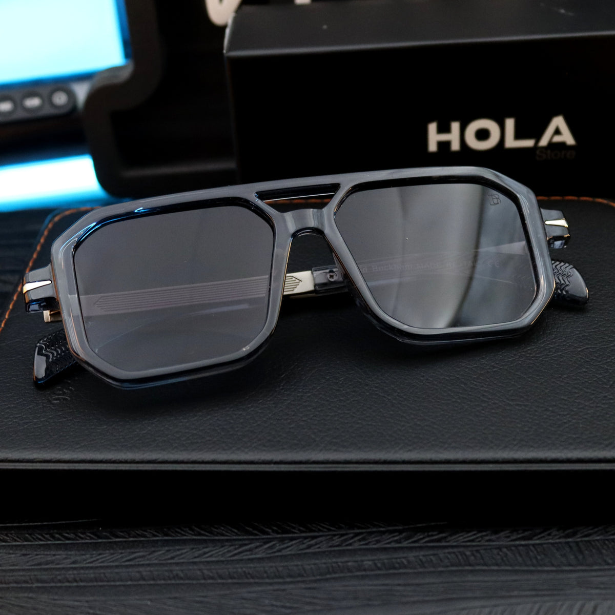 David Beckham DB28009 GRB