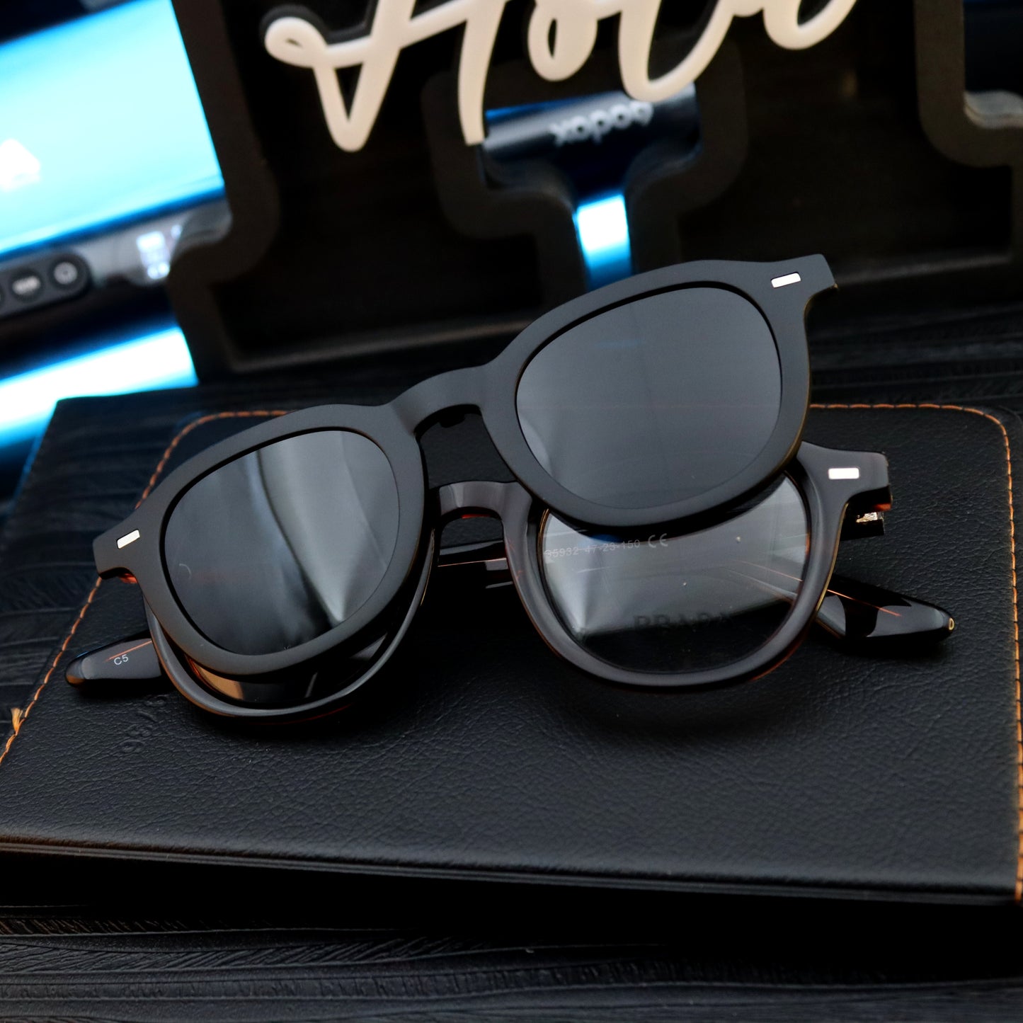 Prada G5932 TIG