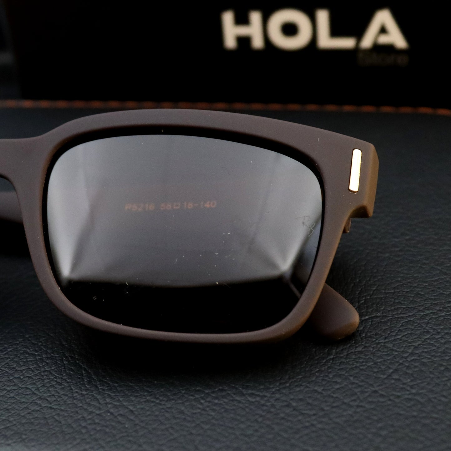 RayBan P5216 MR