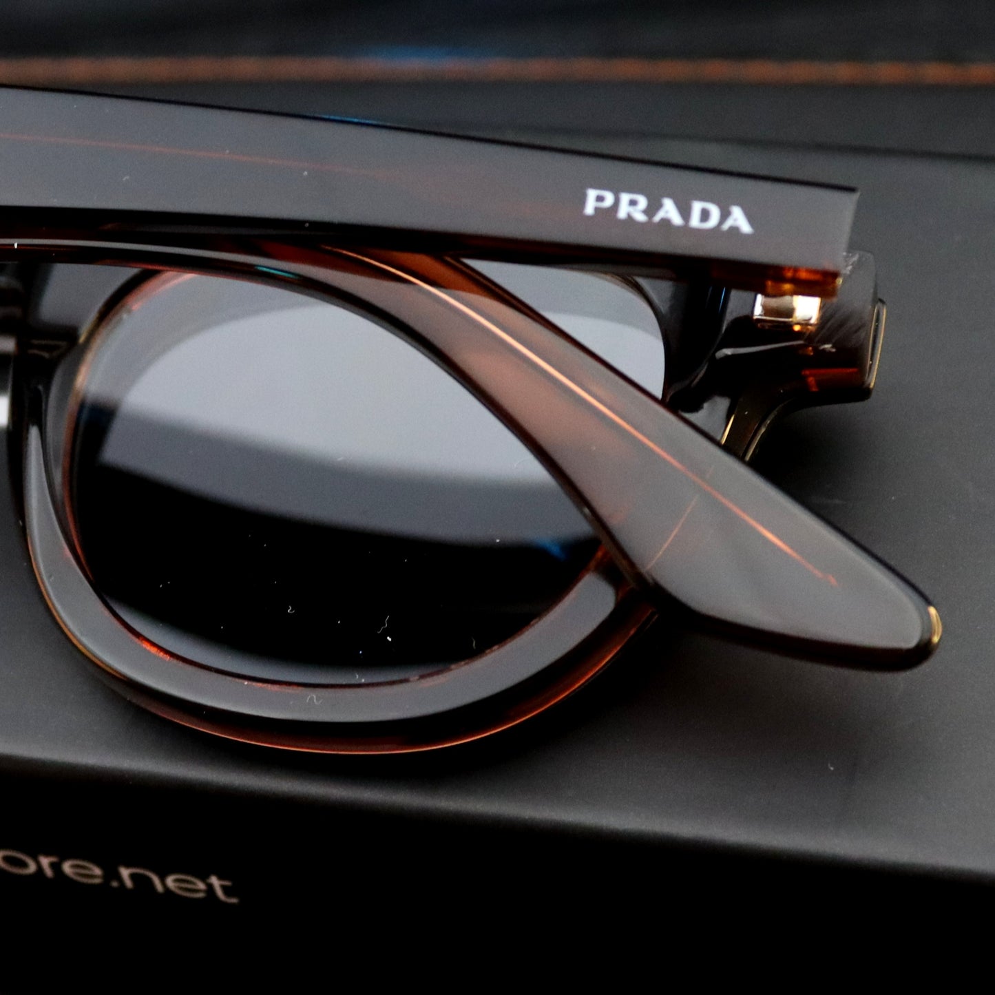 Prada G5932 TIG