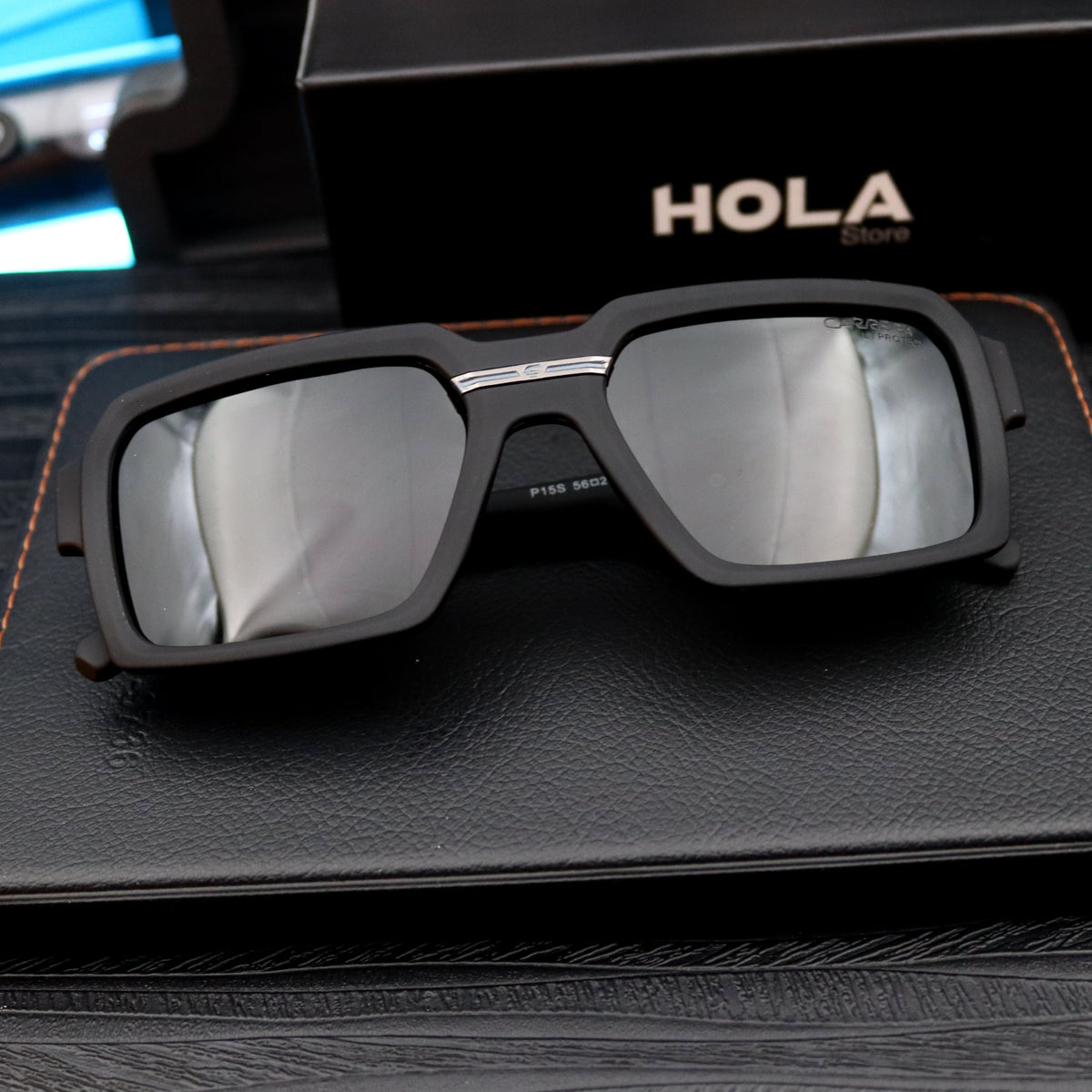 Carrera P15S NR