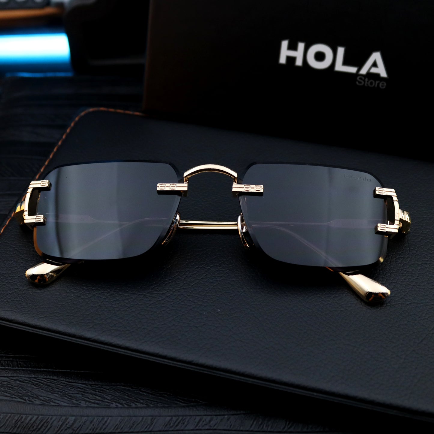 John Dalia 9864 ND