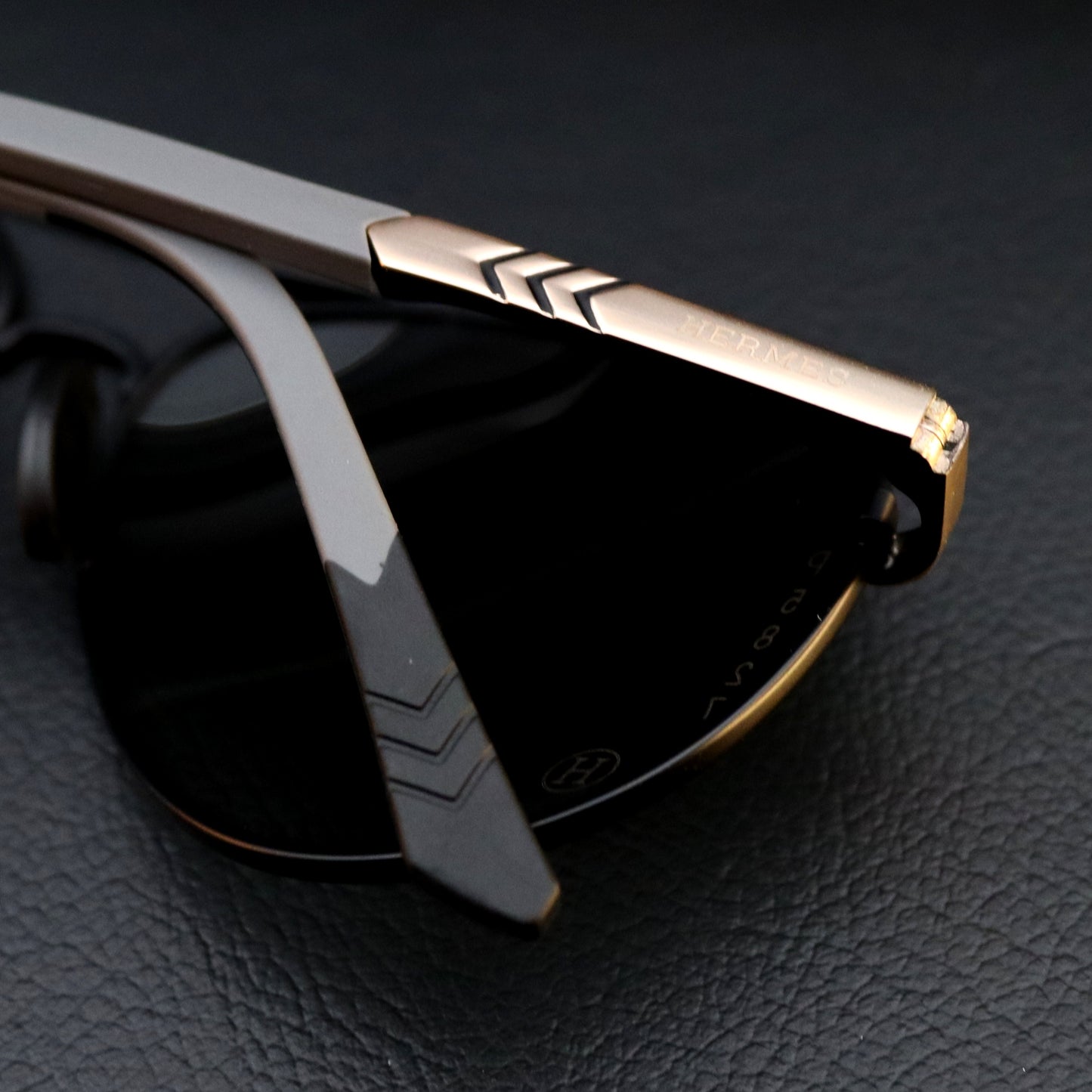 Hermes P5827 DRTR