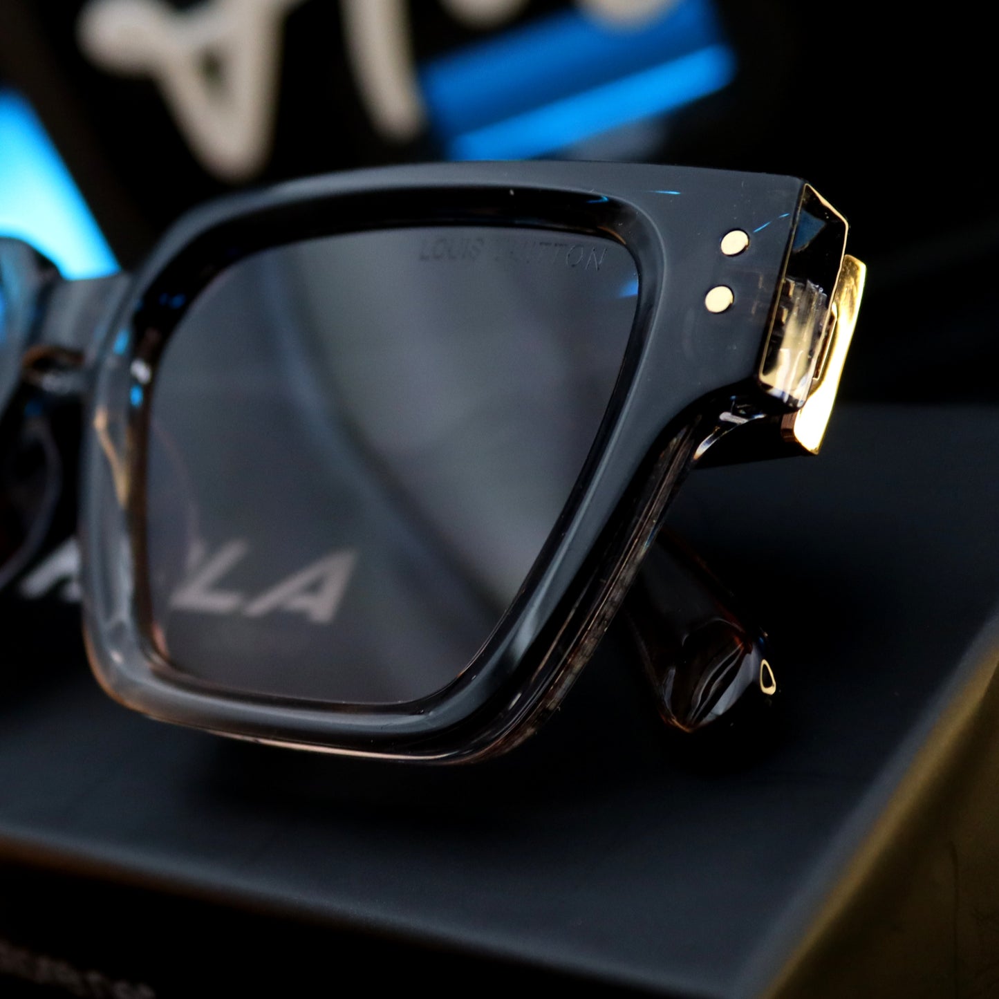 Louis Vuitton 6331 DC