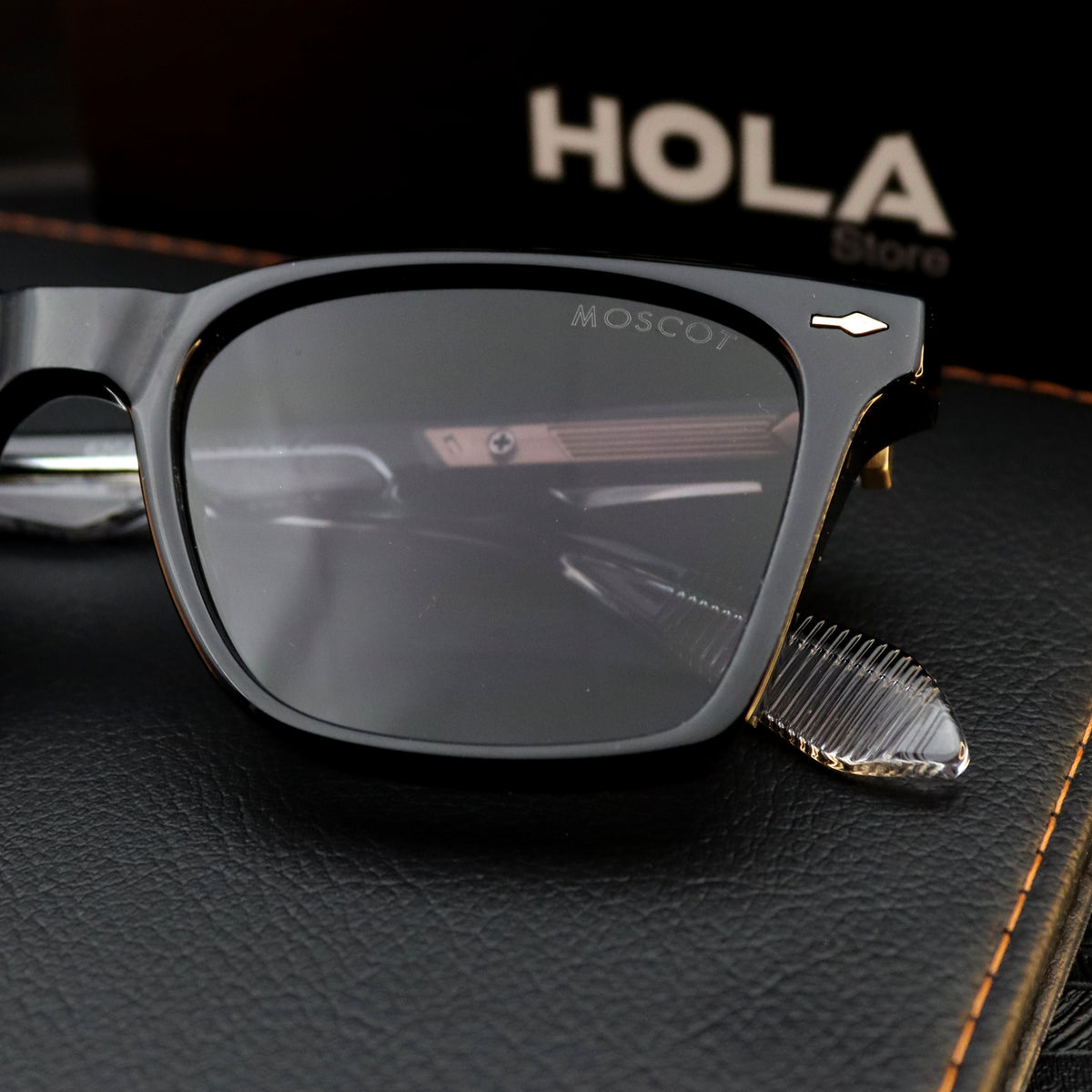 Moscot 6204 ND
