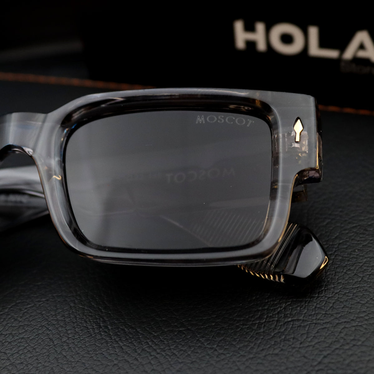 Moscot 86035 GR