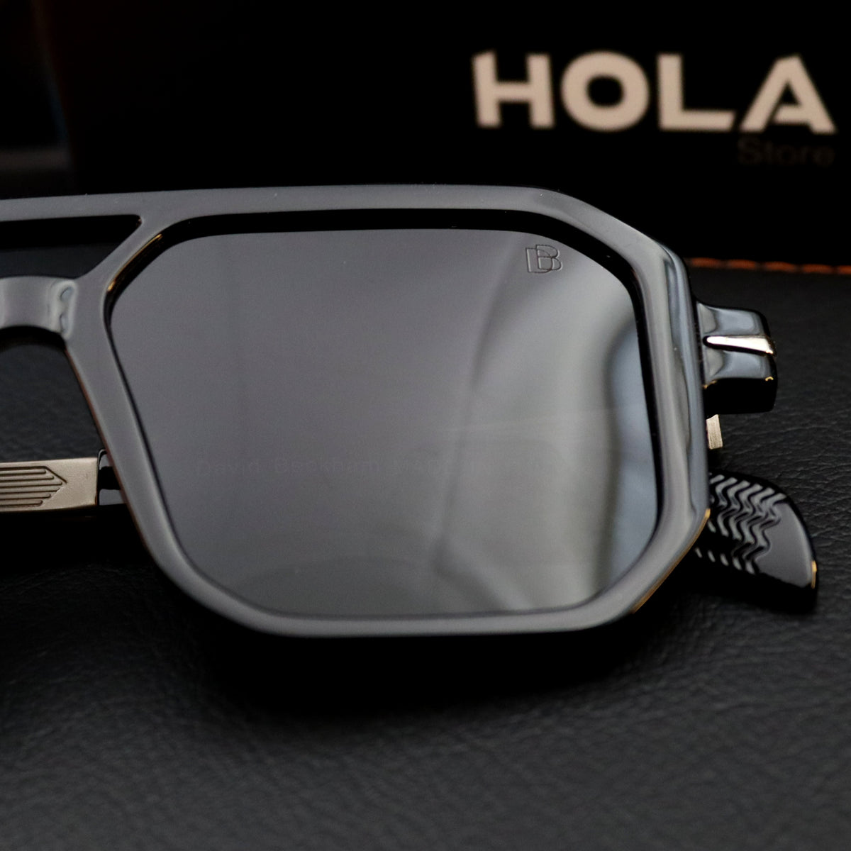 David Beckham DB28009 NR