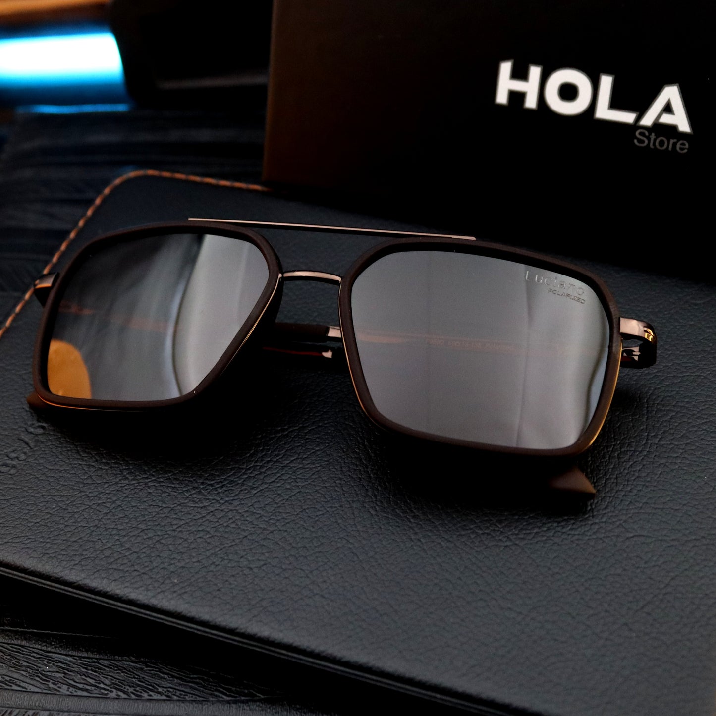 Luciano P9590 MR