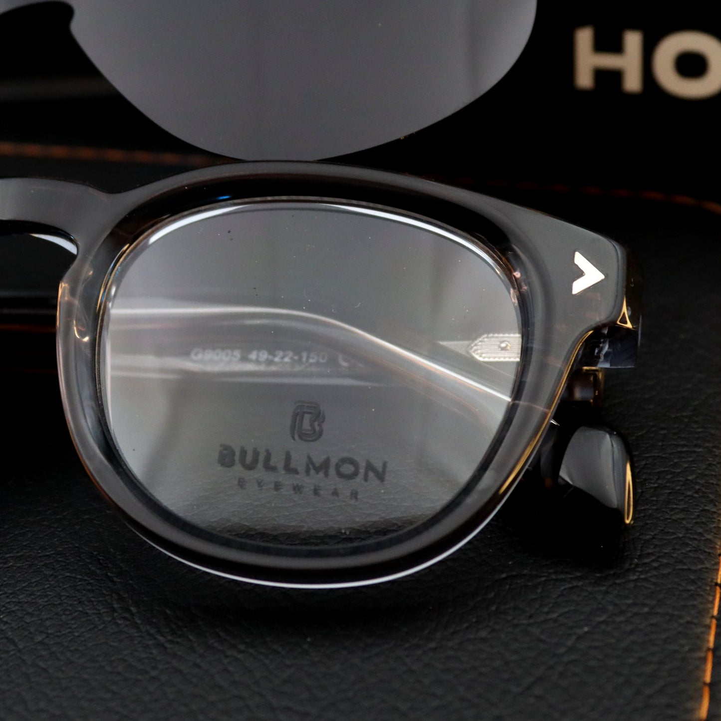 Bullmon G9005 GR