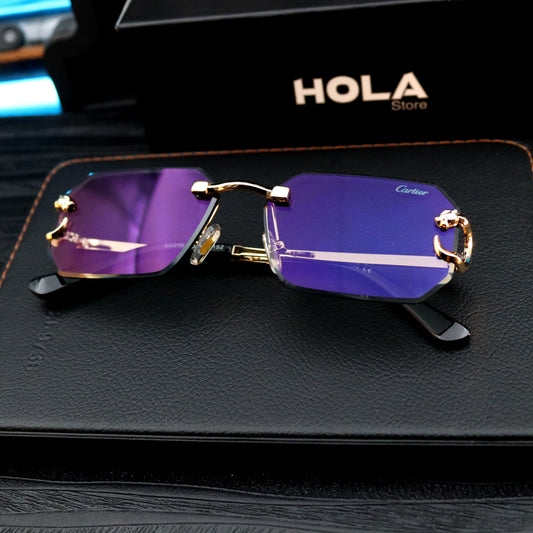 Cartier 5G246 BL