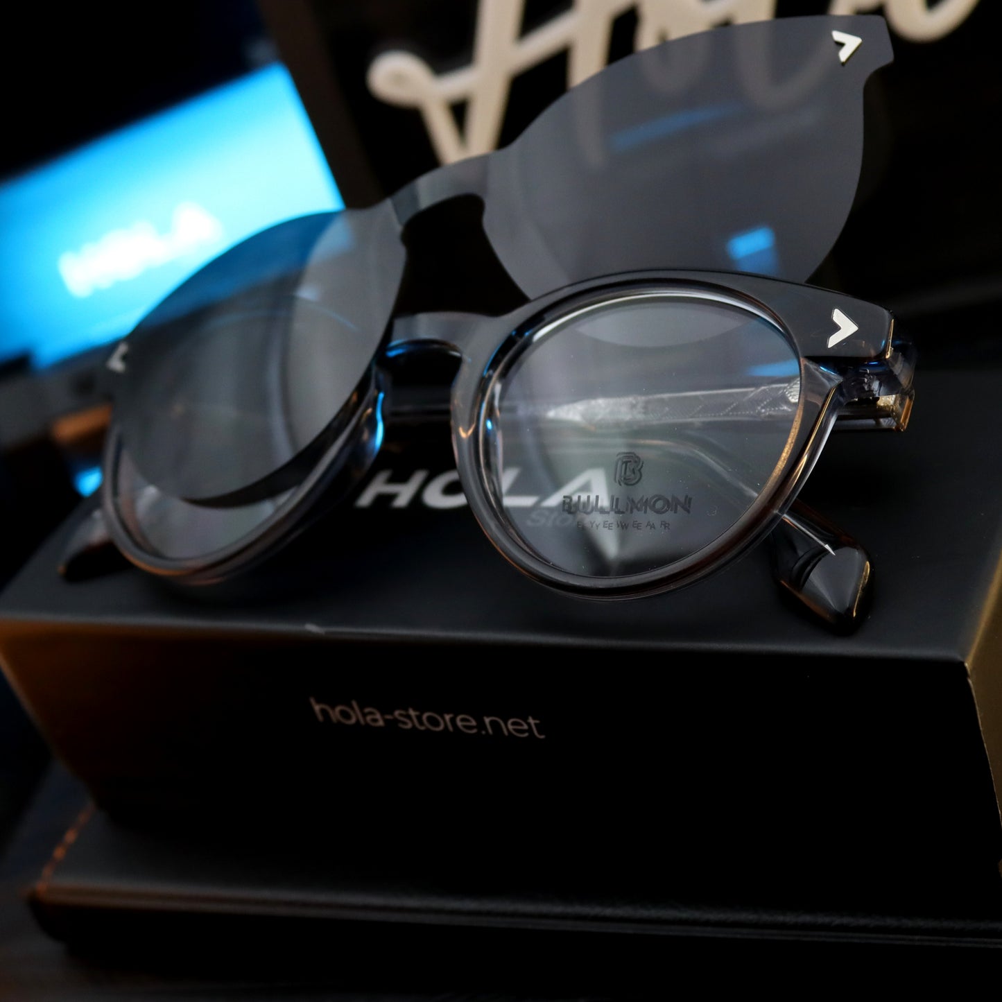 Bullmon G9003 GR