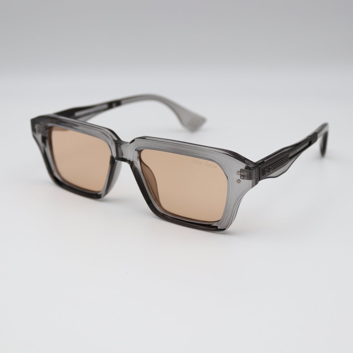 John Dalia 25116 GROR