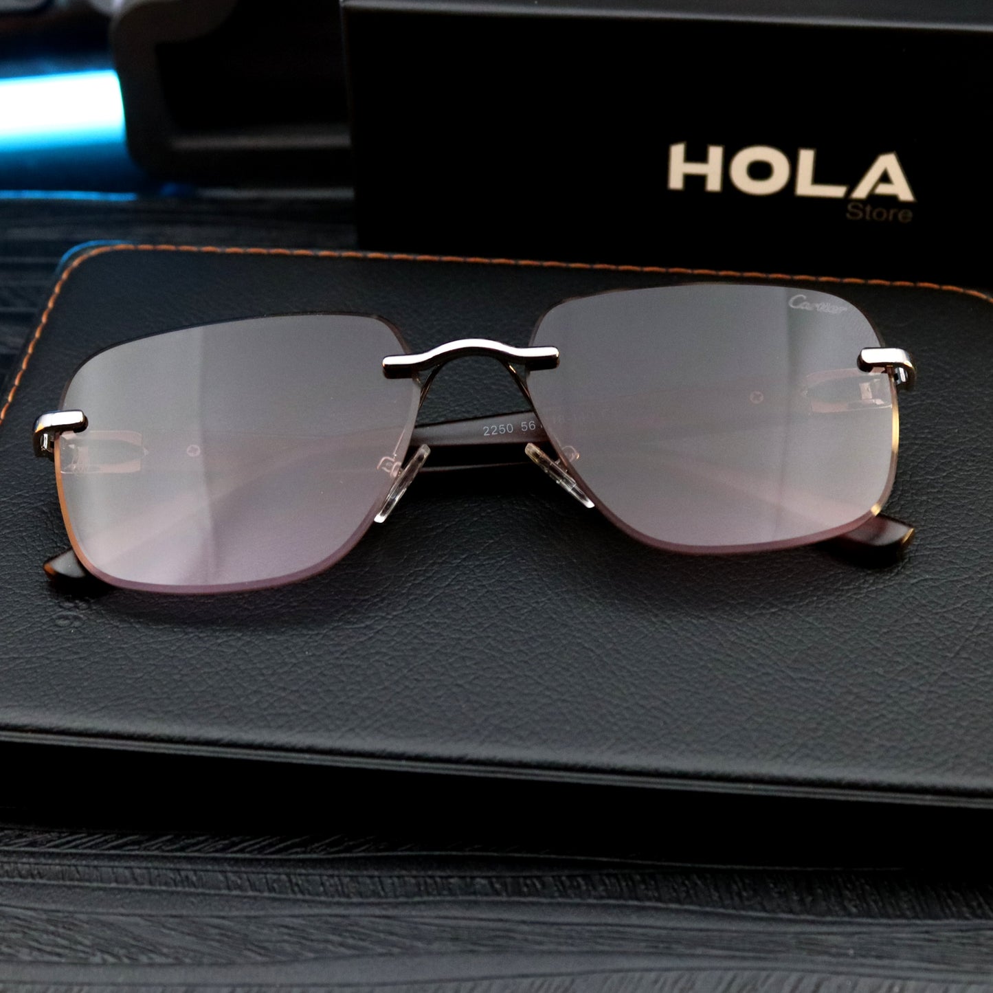 Cartier 2250 NRS