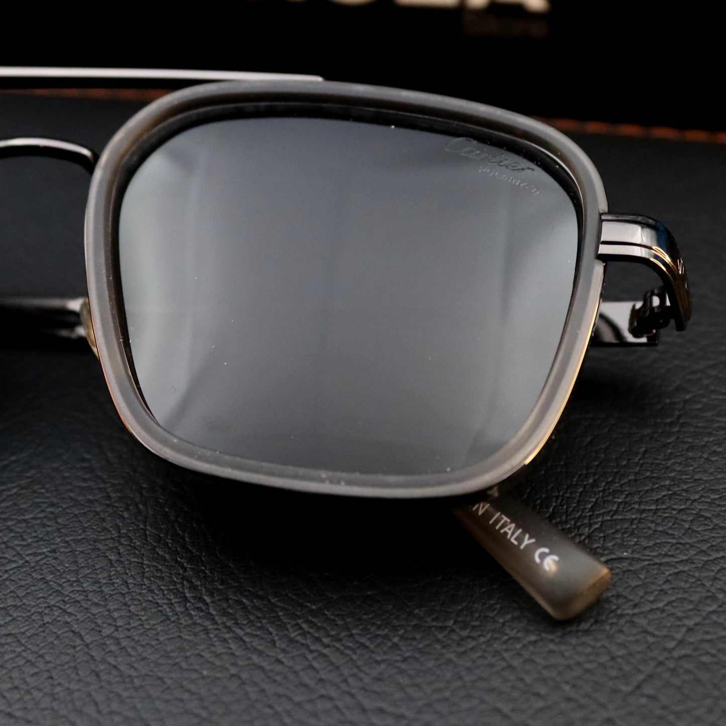 Cartier 1040 GR