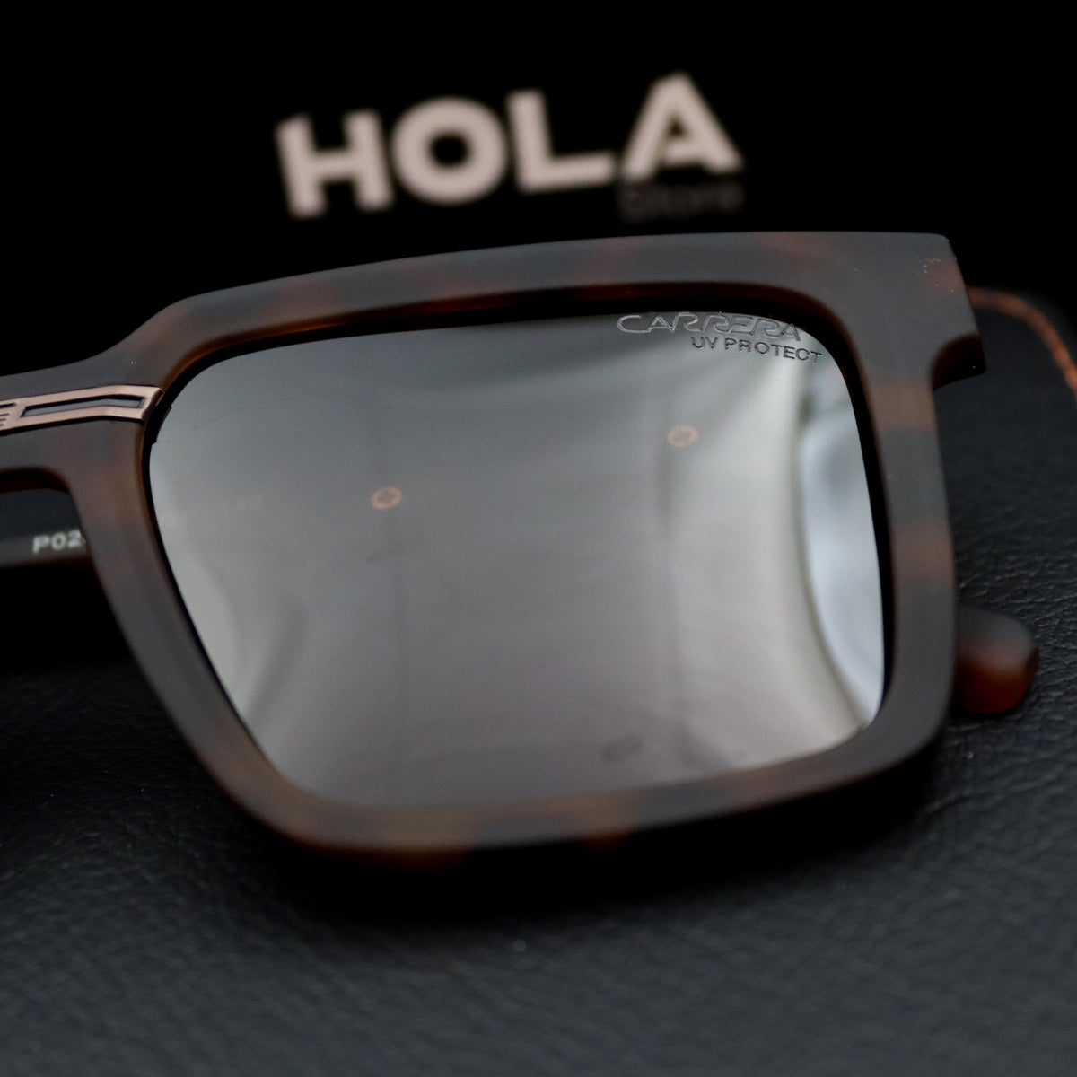 Carrera P02S TIG