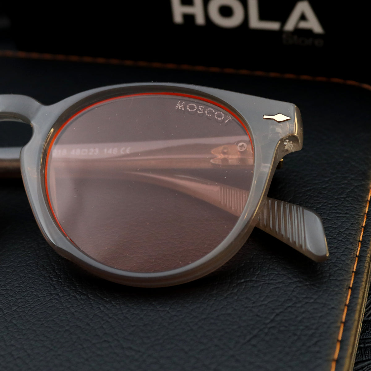 Moscot 86018 RS