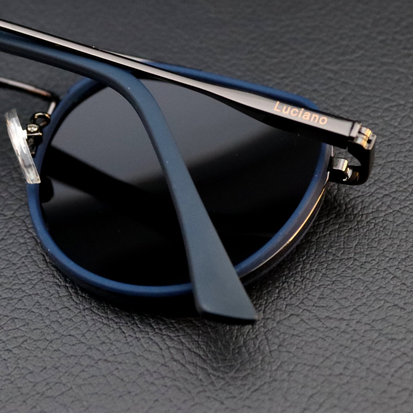 Luciano P9582 BL