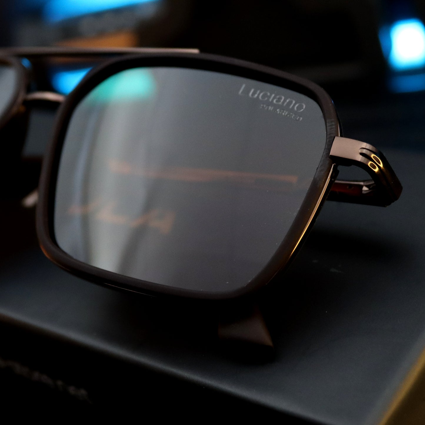 Luciano P9590 MR