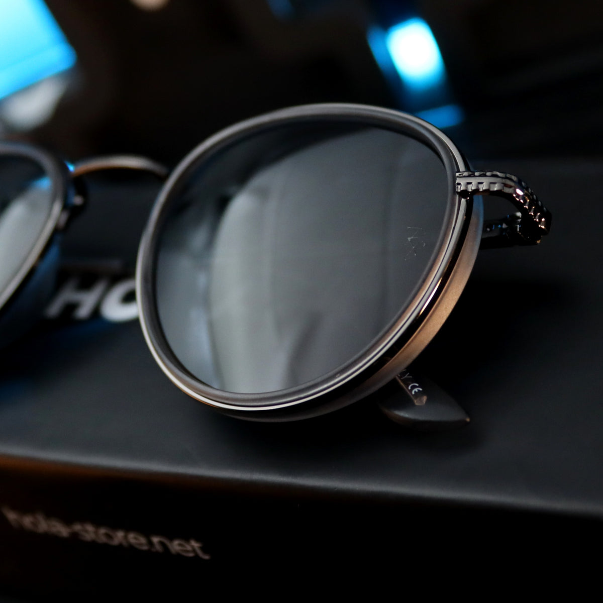 RayBan P19471 GR