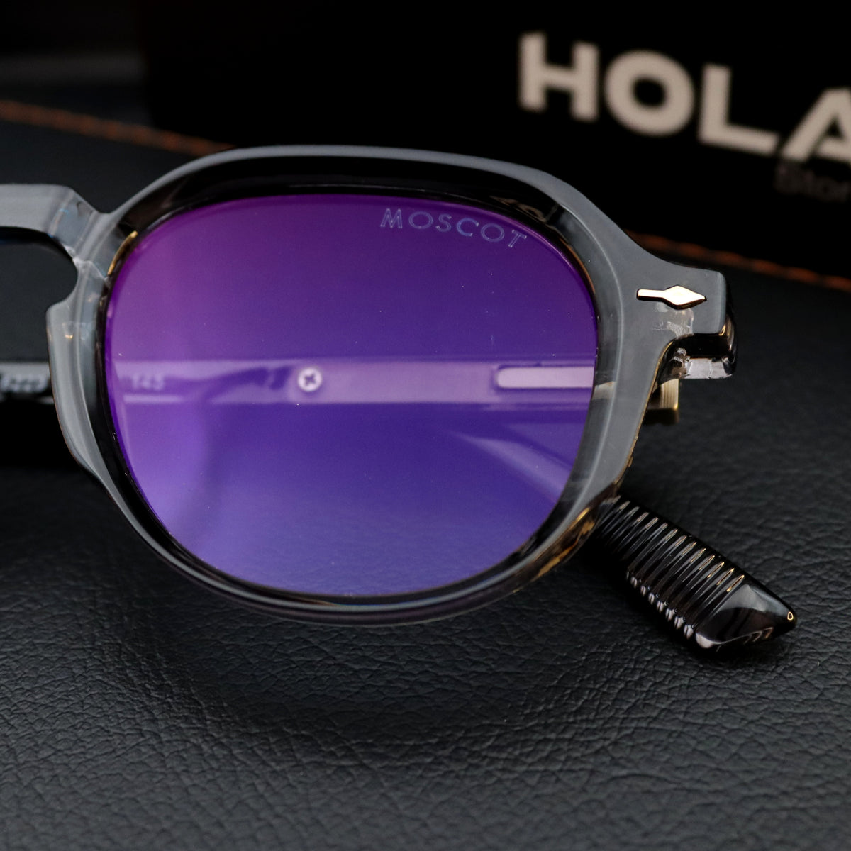 Moscot 6229 GRBL
