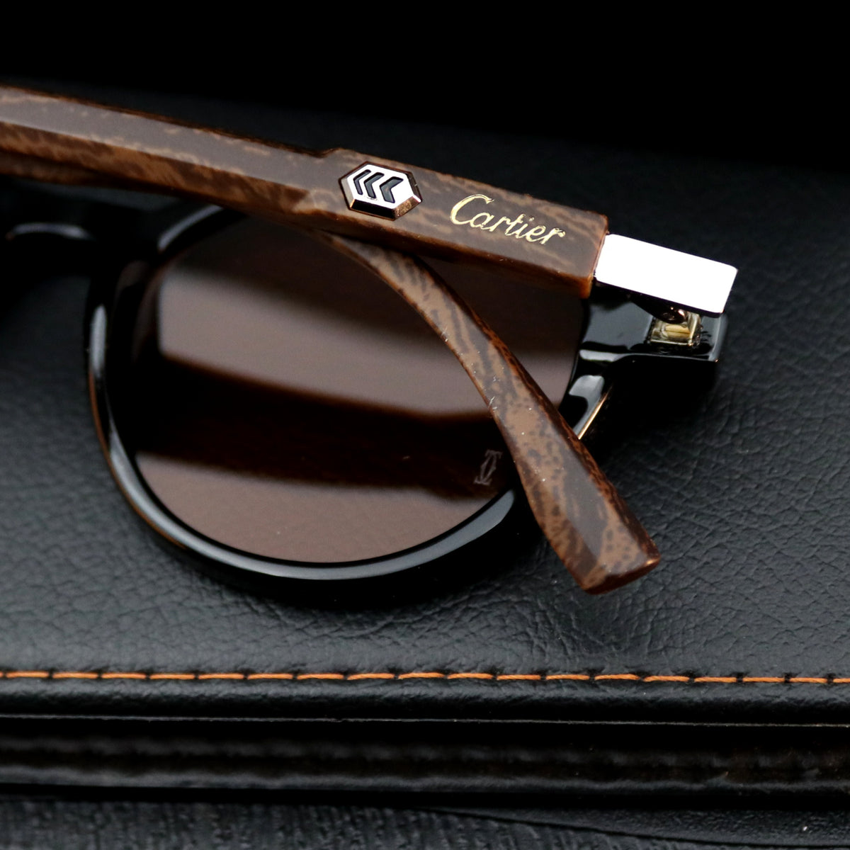 Cartier Photochromique BS5501 NROR