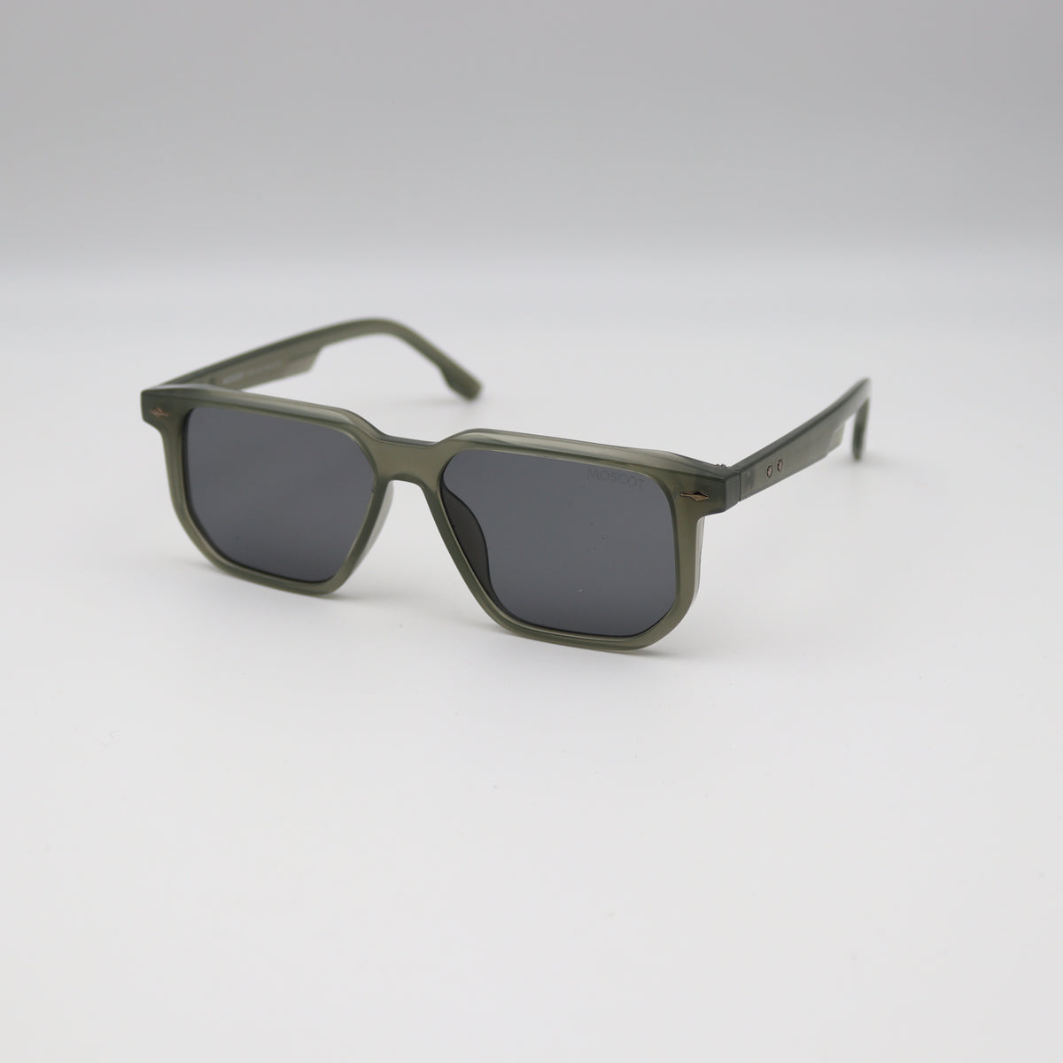 Moscot Y509 VRB