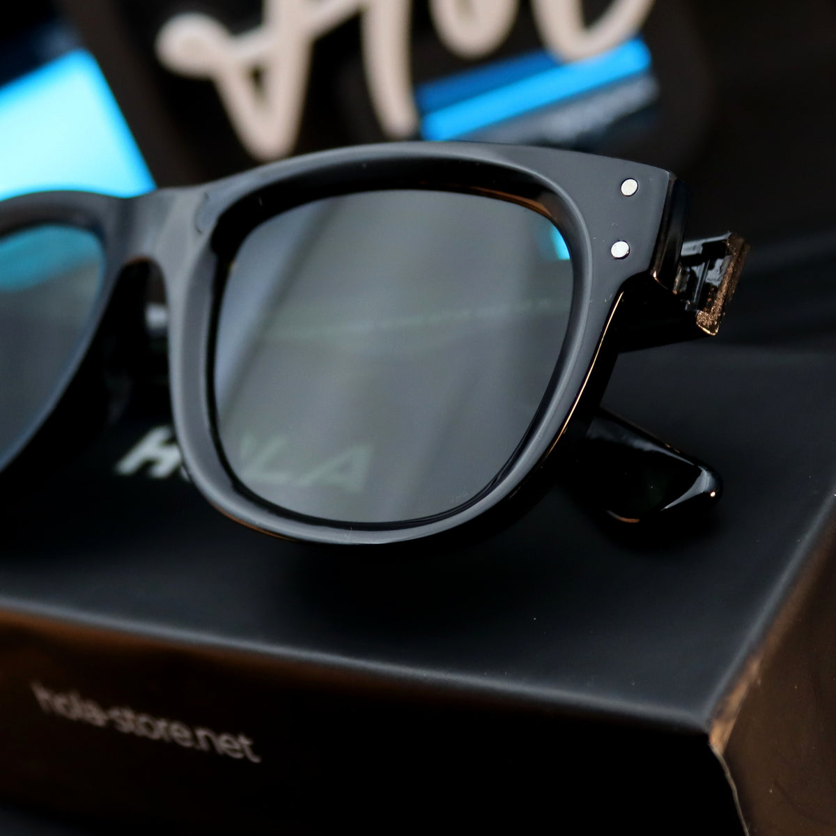 RayBan R0501S WAYFARER REVERSE VR