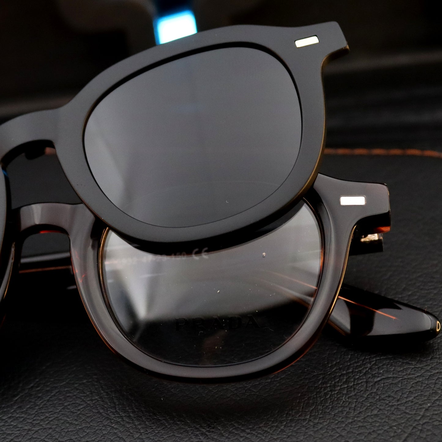 Prada G5932 TIG
