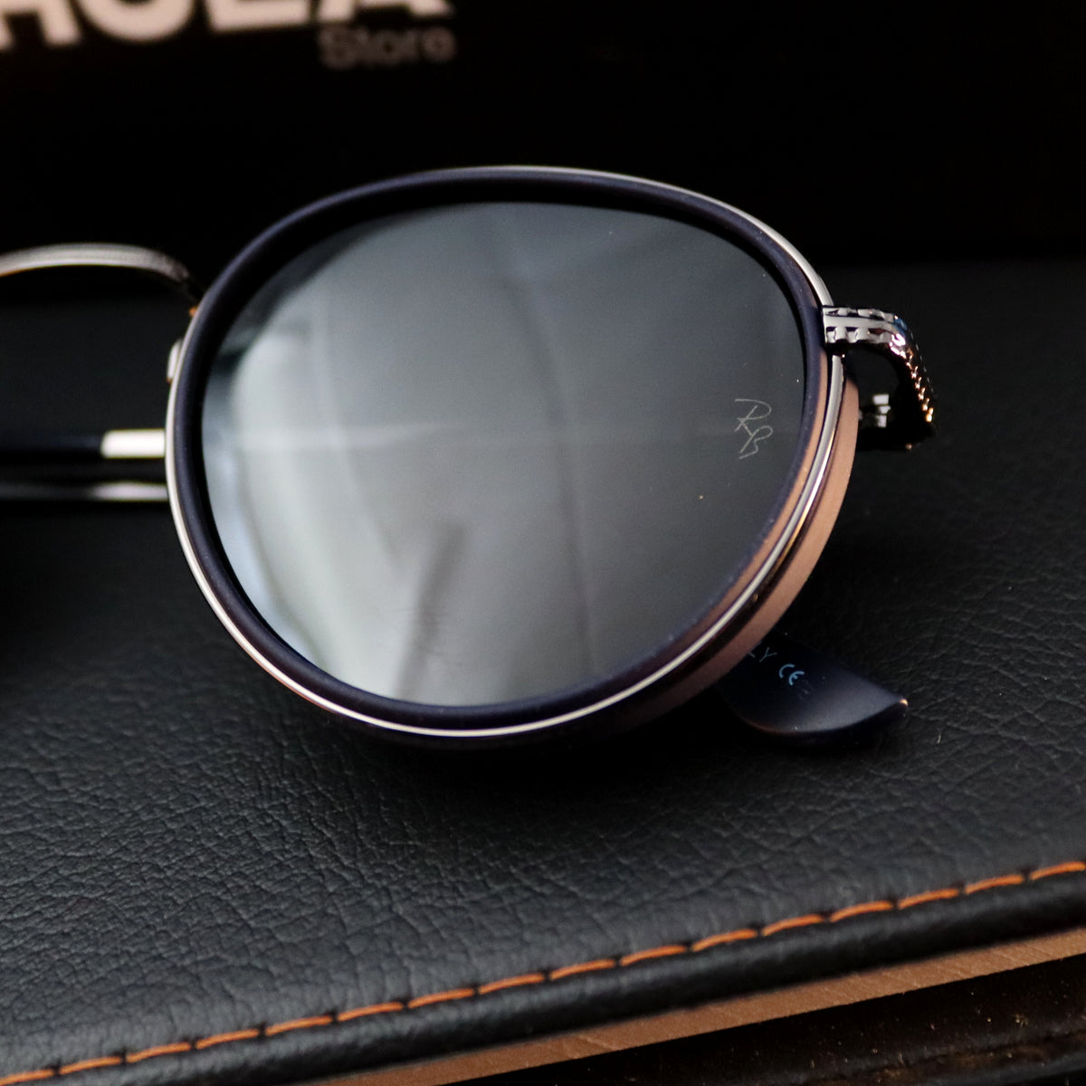 RayBan P19471 BL