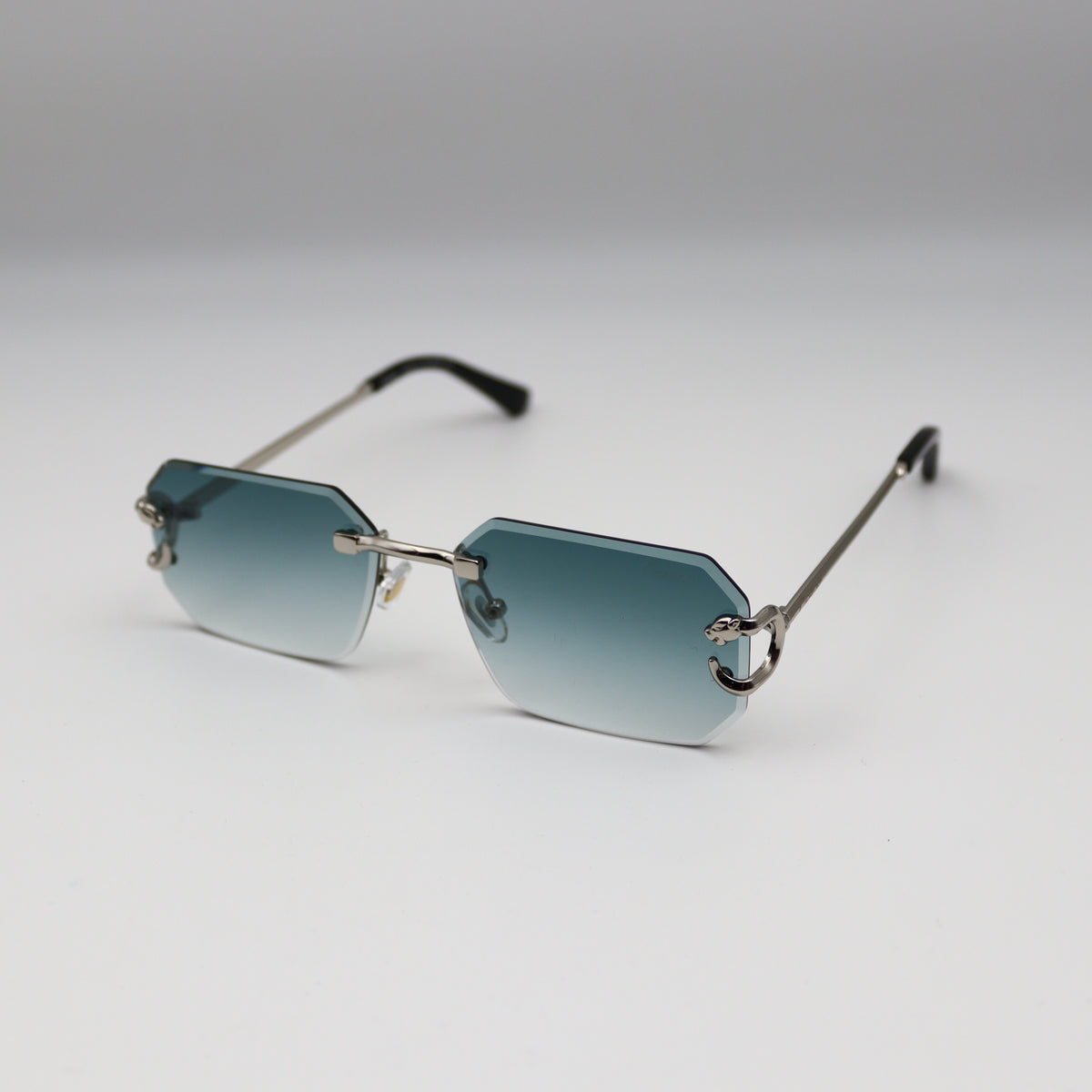 Cartier 5G246 ARG
