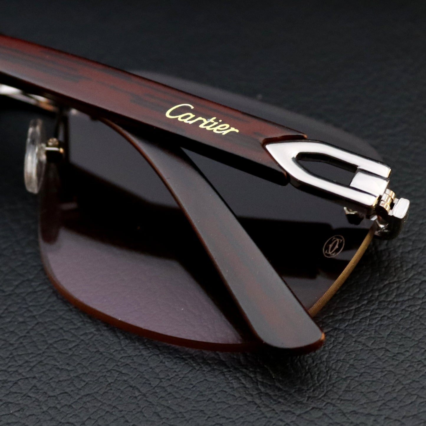 Cartier 2250 NRS
