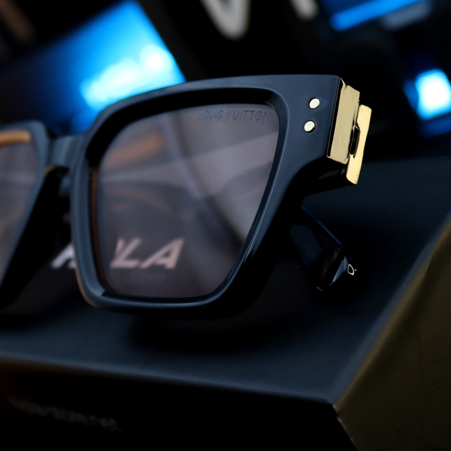 Louis Vuitton 6331 NROR