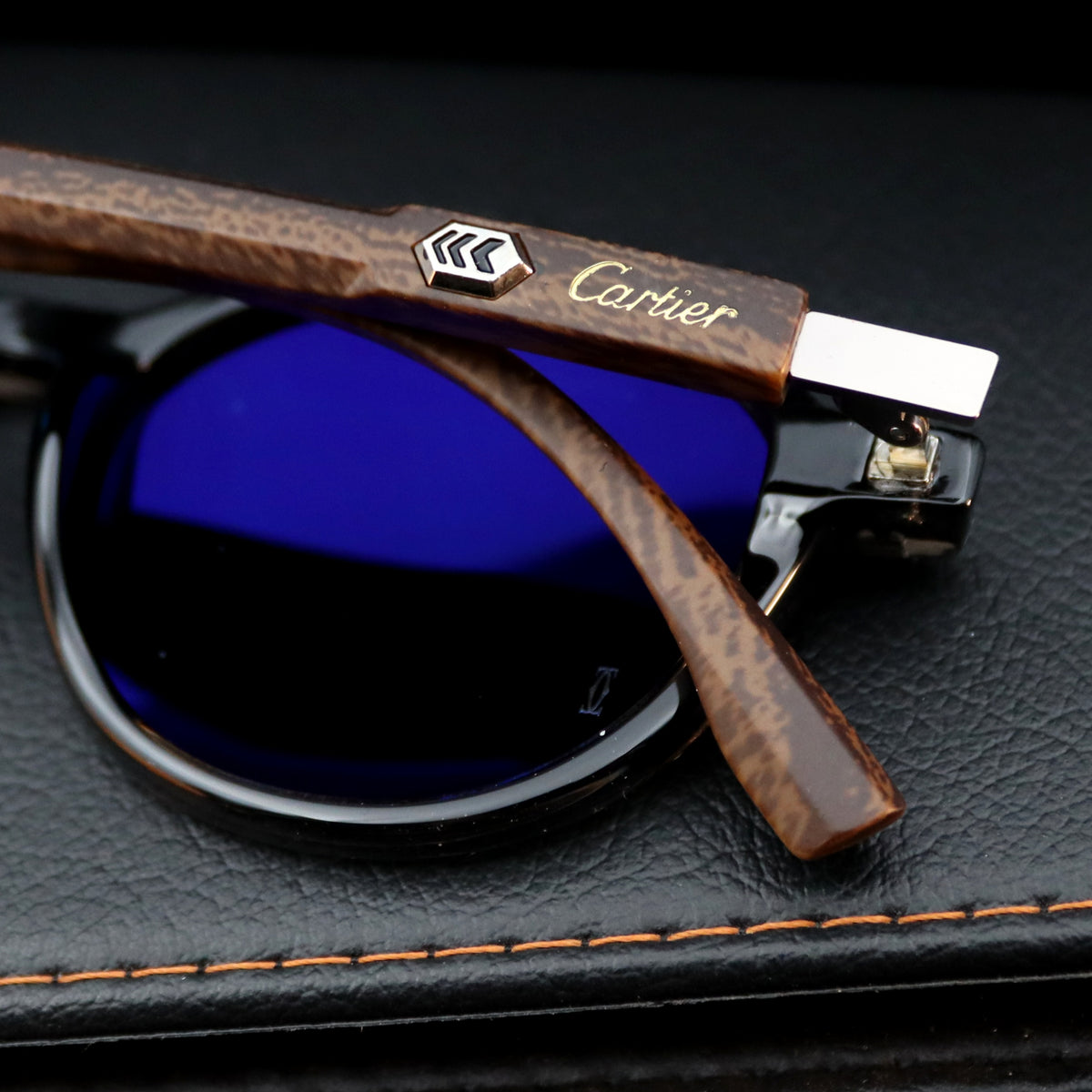 Cartier C5501 GR