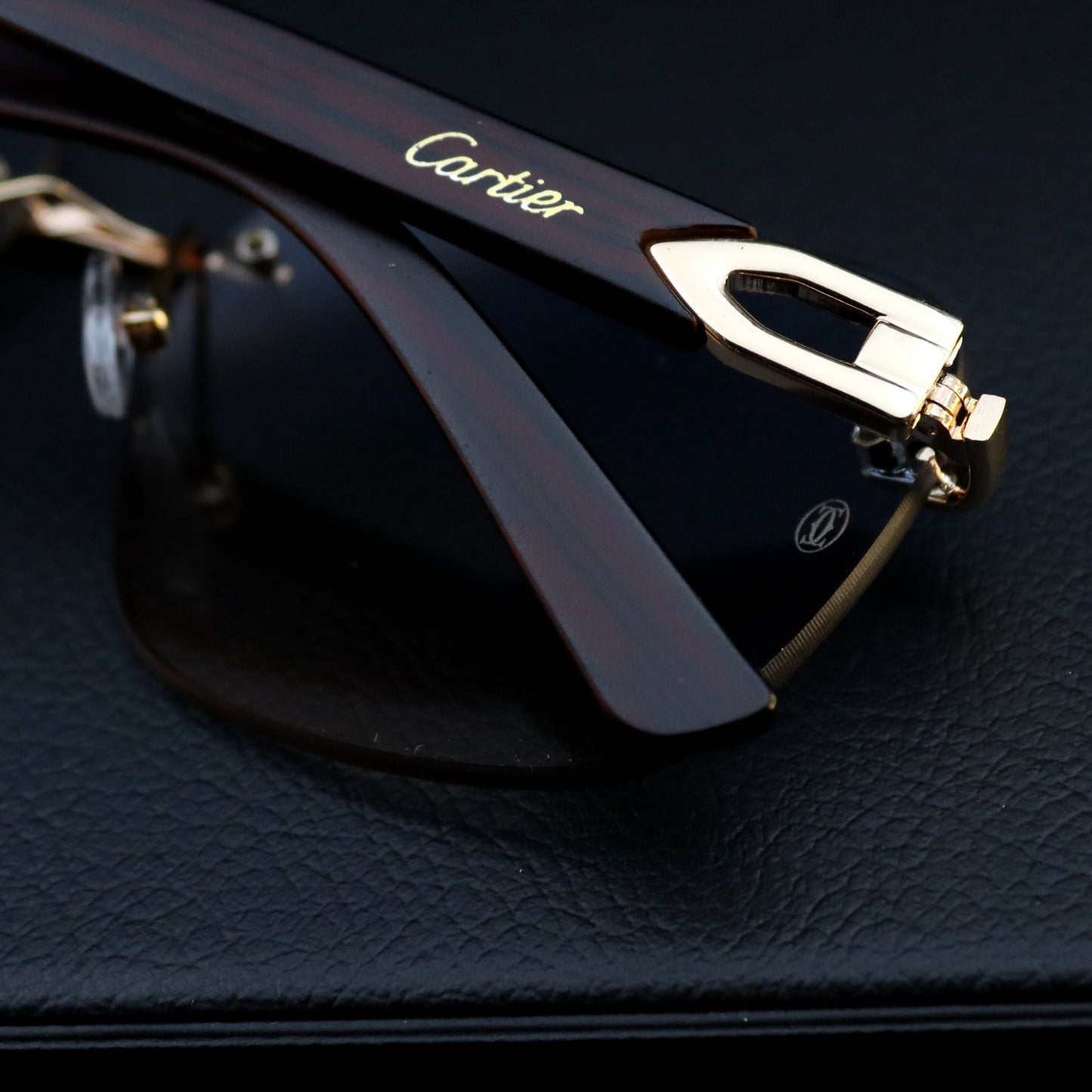 Cartier 2250 DEG