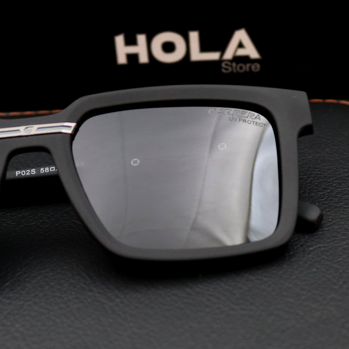 Carrera P02S NR
