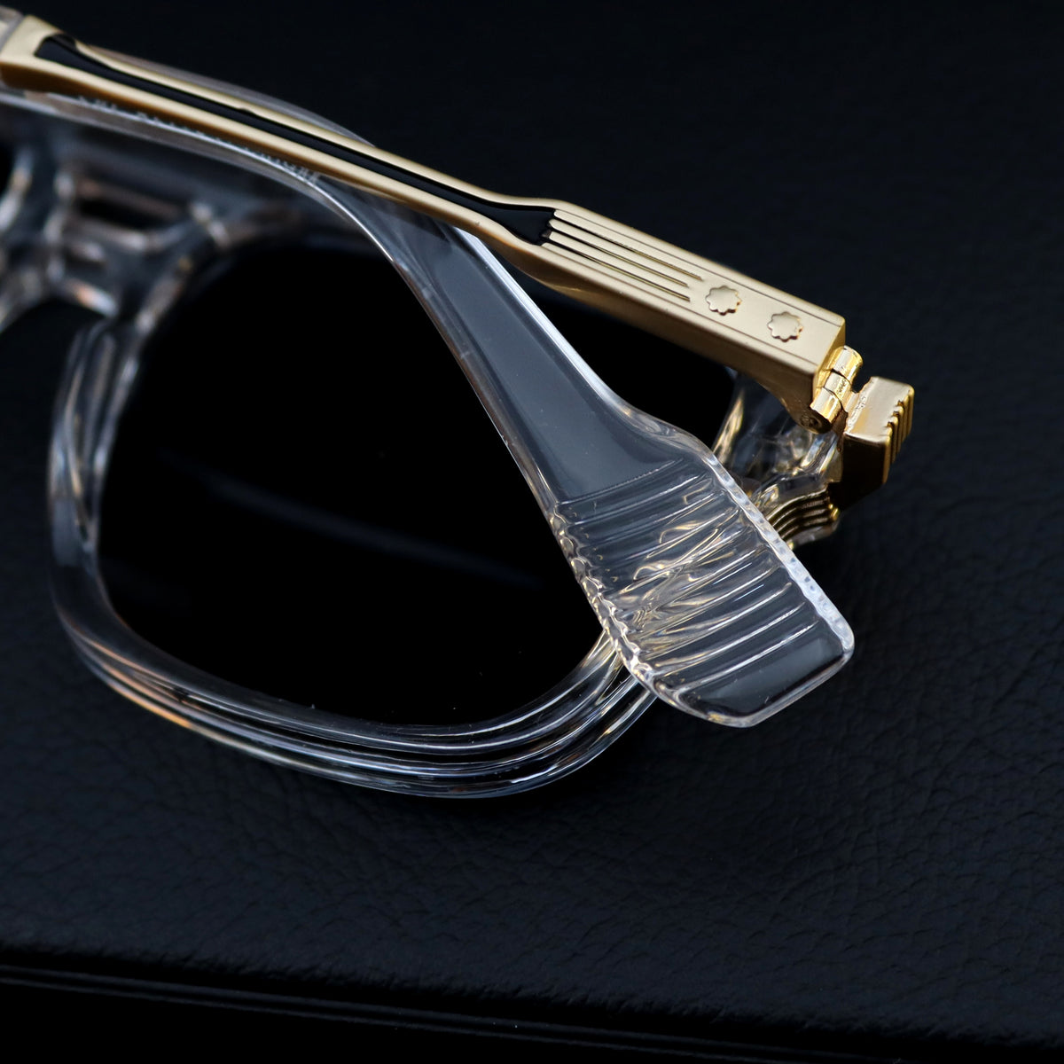 Jacques Marie Mage W6065 TRSP
