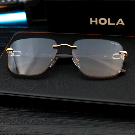 Cartier 2250 DEG