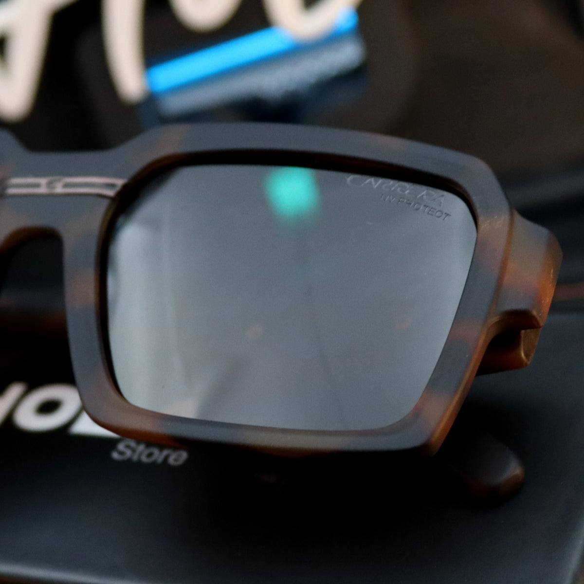 Carrera P15S TIG