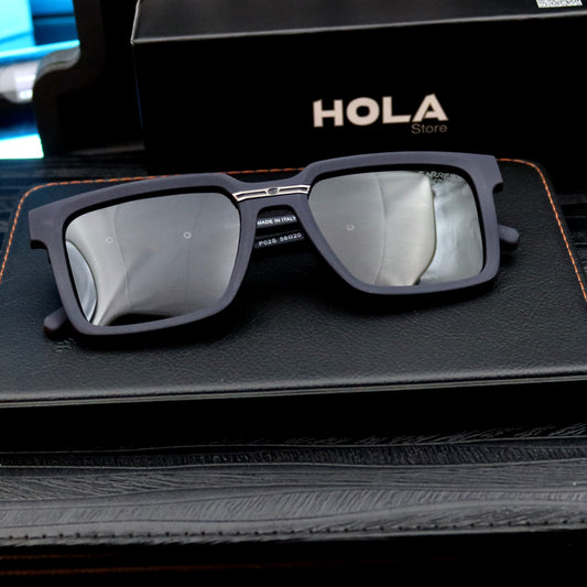 Carrera P02S BL