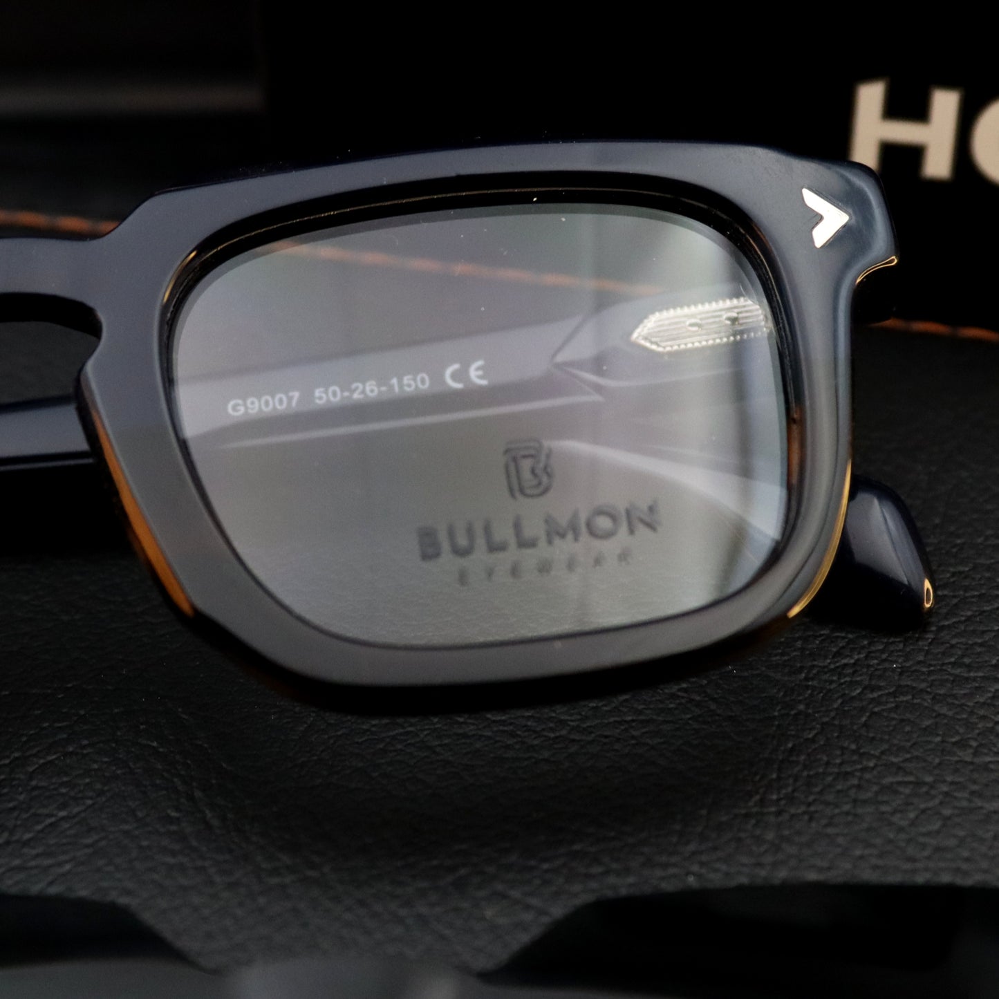 Bullmon G9007 NRTIG