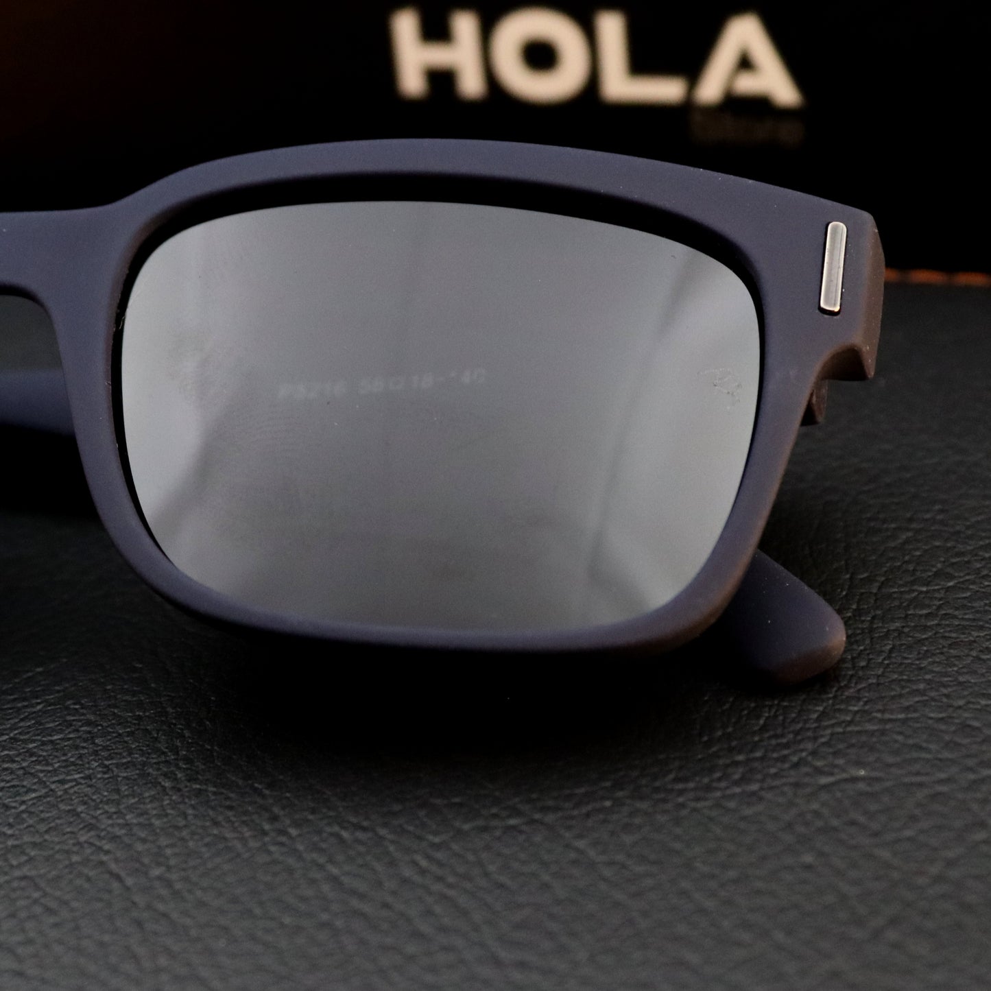 RayBan P5216 BL