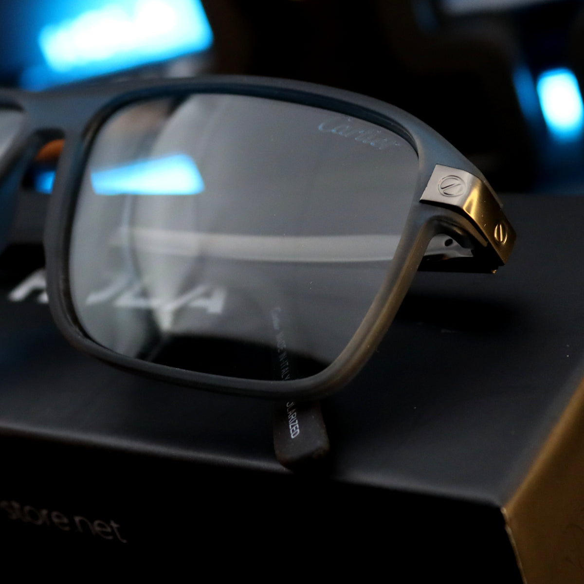 Cartier P8657 GRTRSP