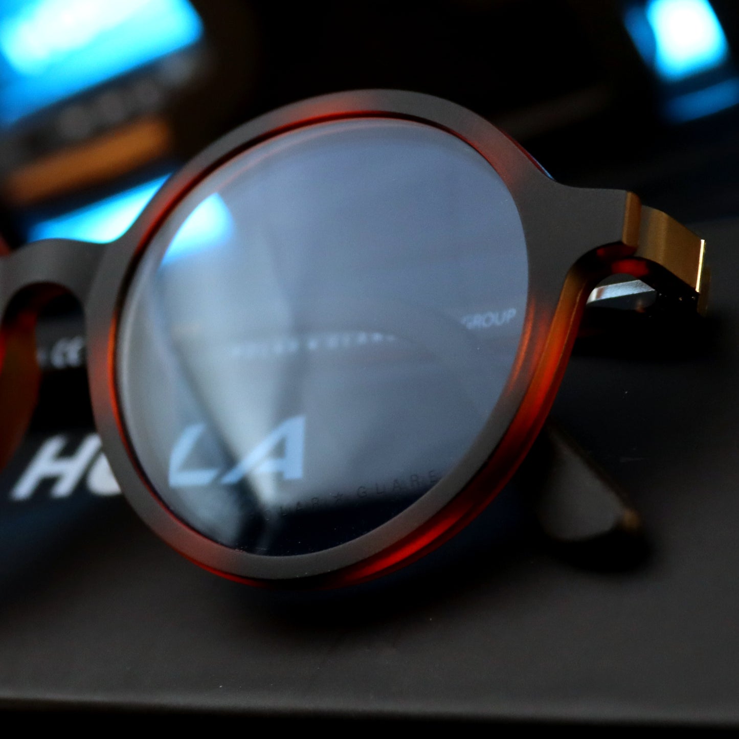 Polar.Glare PG7204C