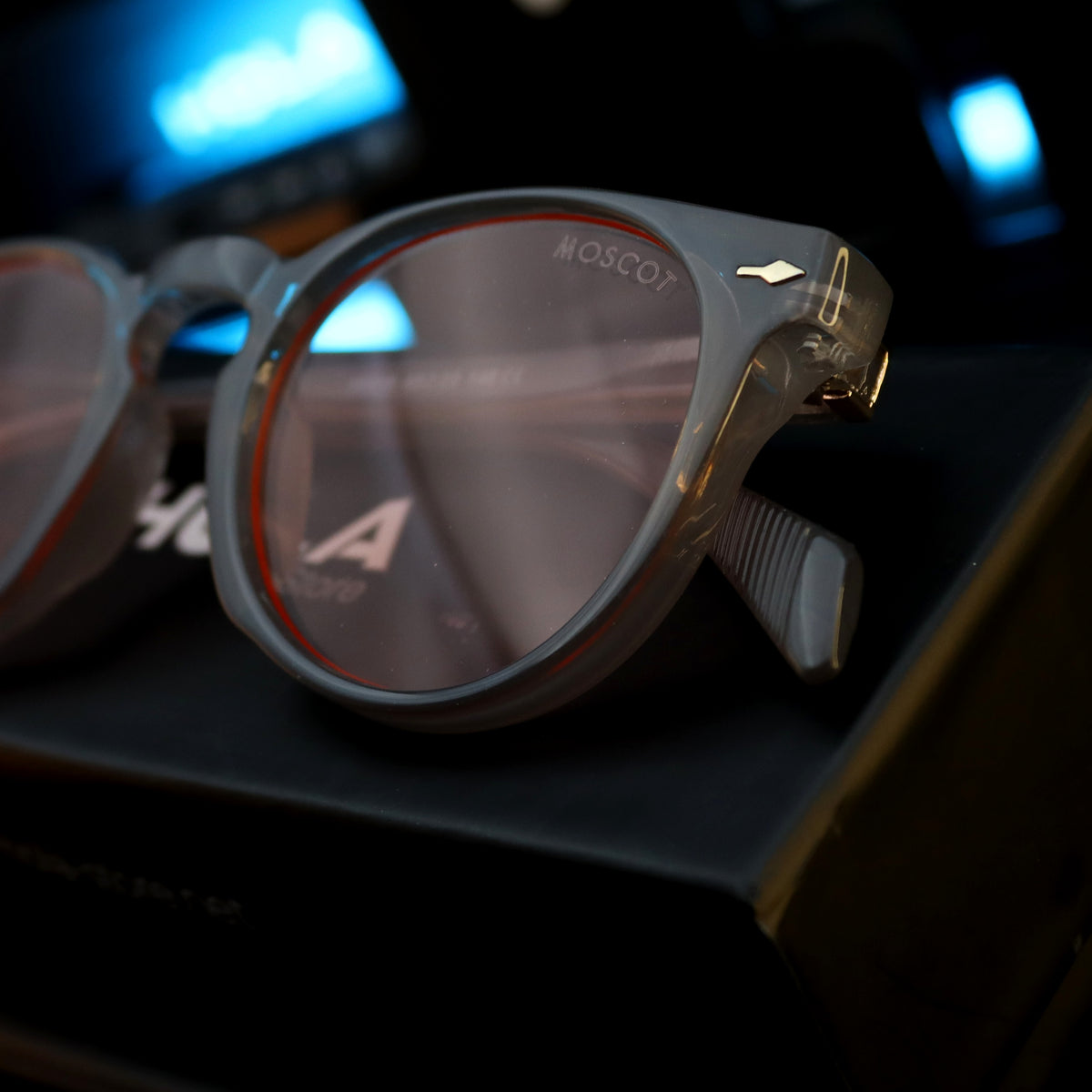 Moscot 86018 RS