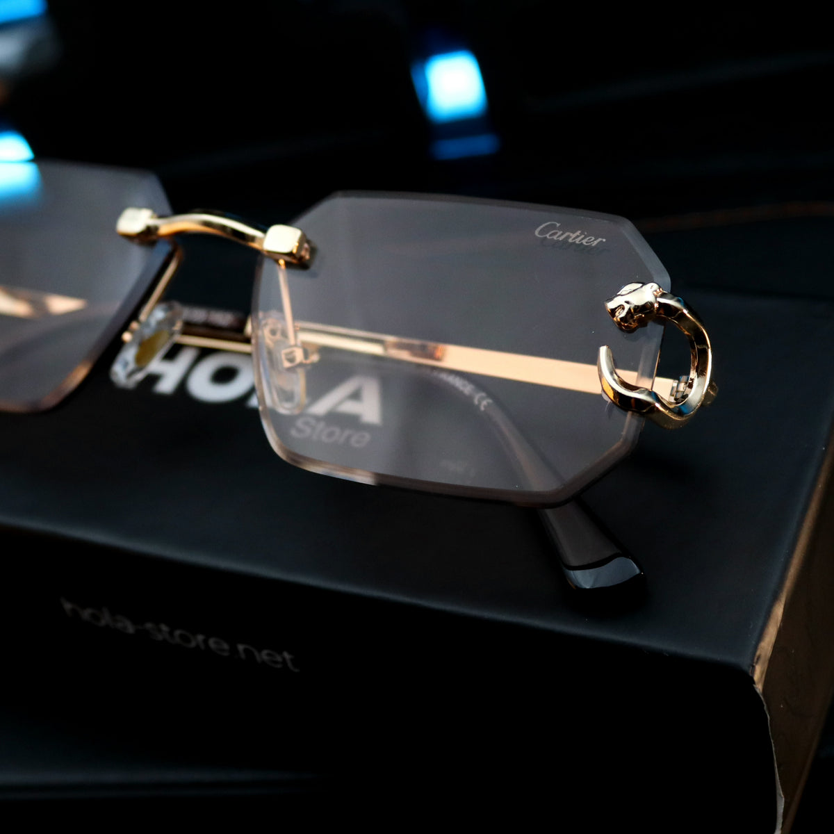 Cartier 5G246 RSD