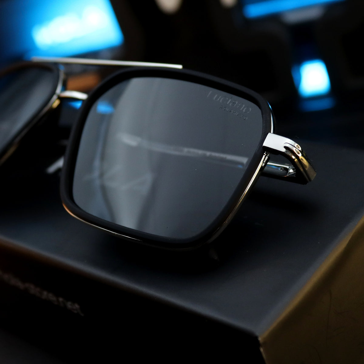 Luciano P9590 NA