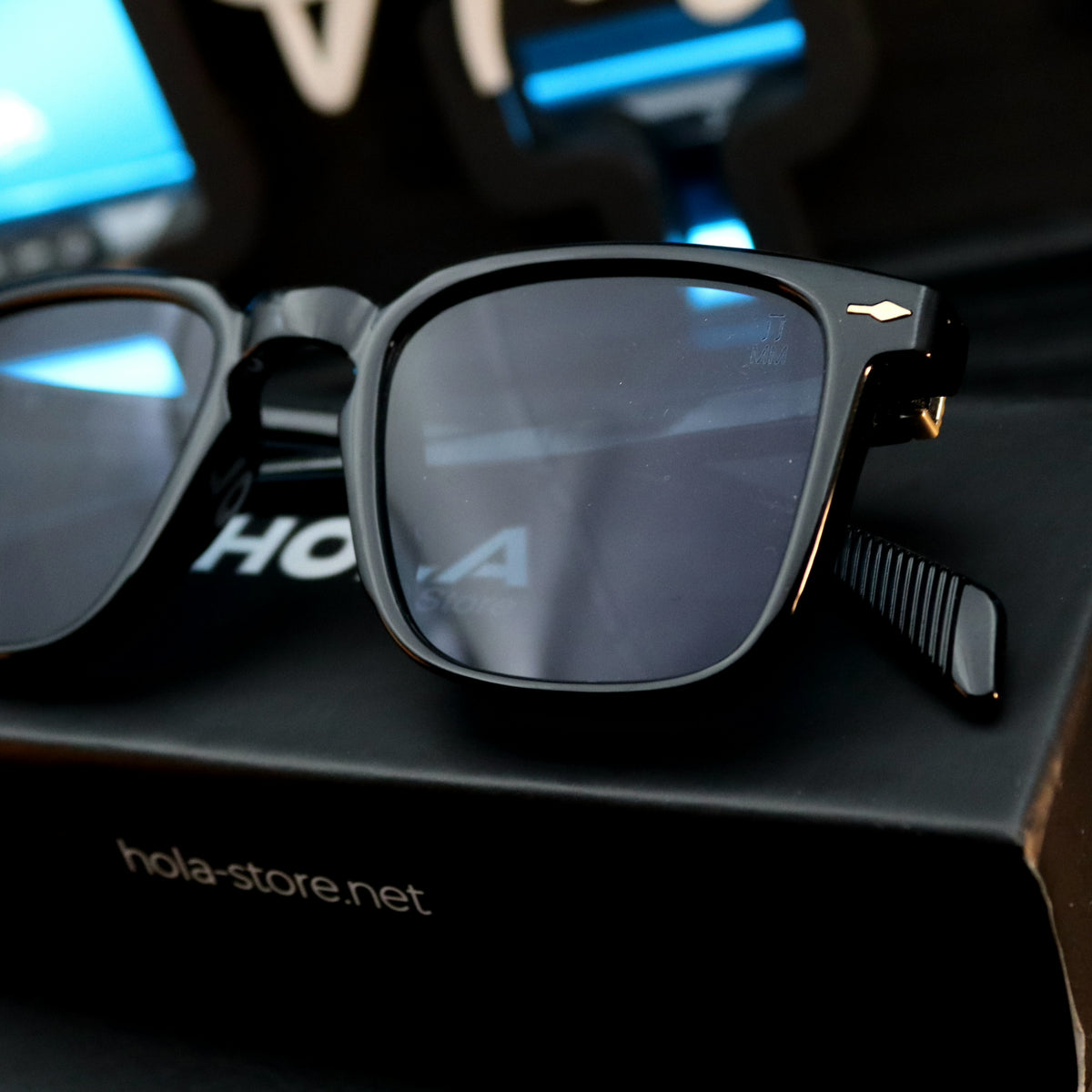 Jaques Marie Mage 86013 BL