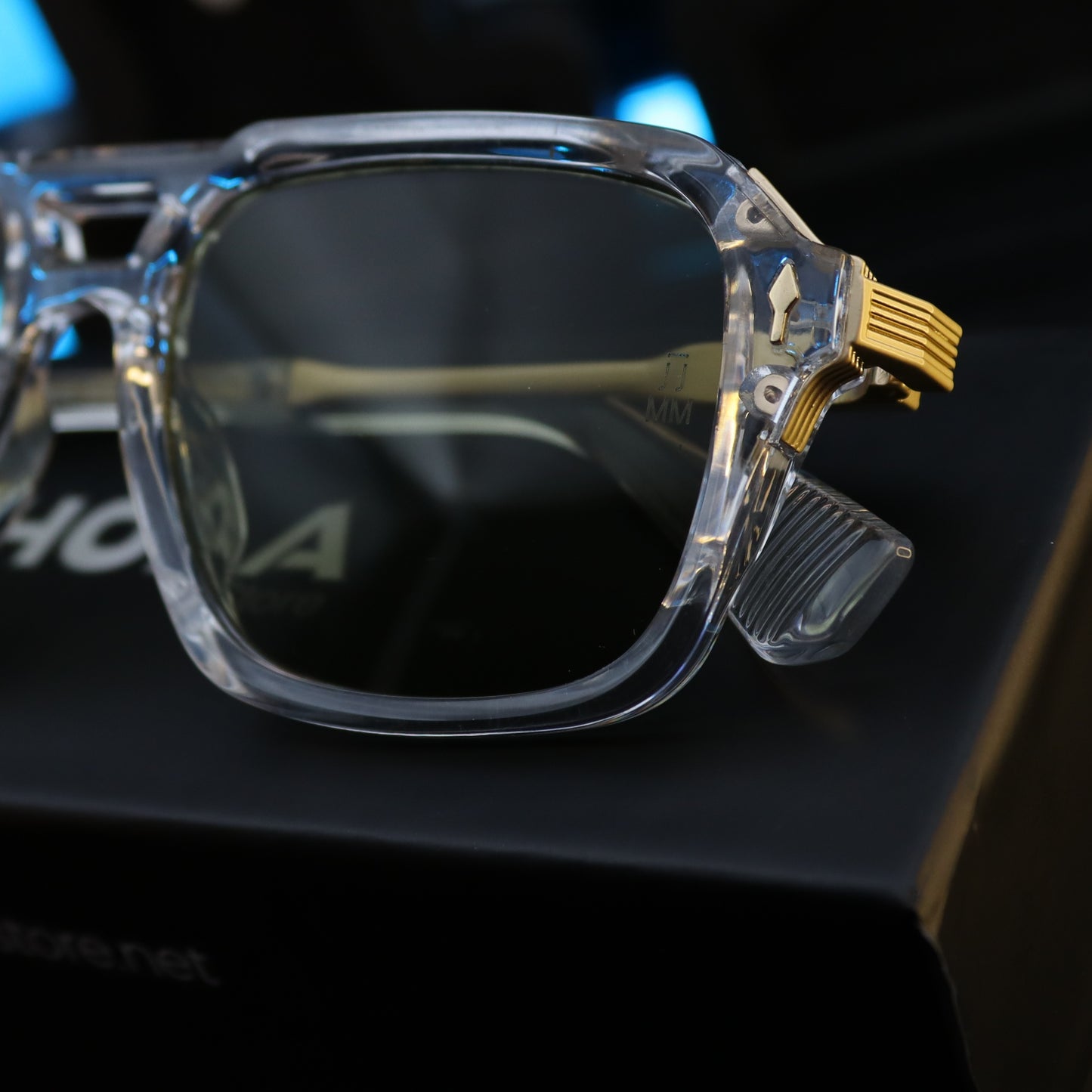 Jacques Marie Mage W6065 VR